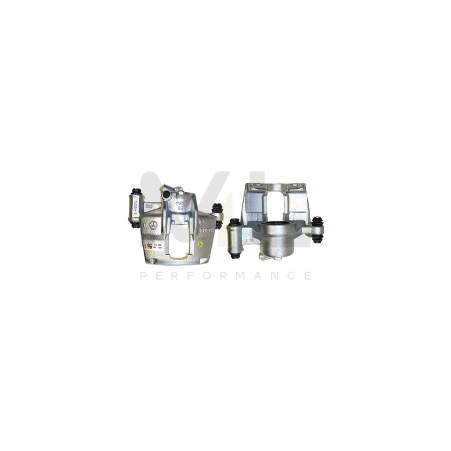 BOSCH 0 986 474 362 Brake Caliper | Performance Parts Direct Car Parts
