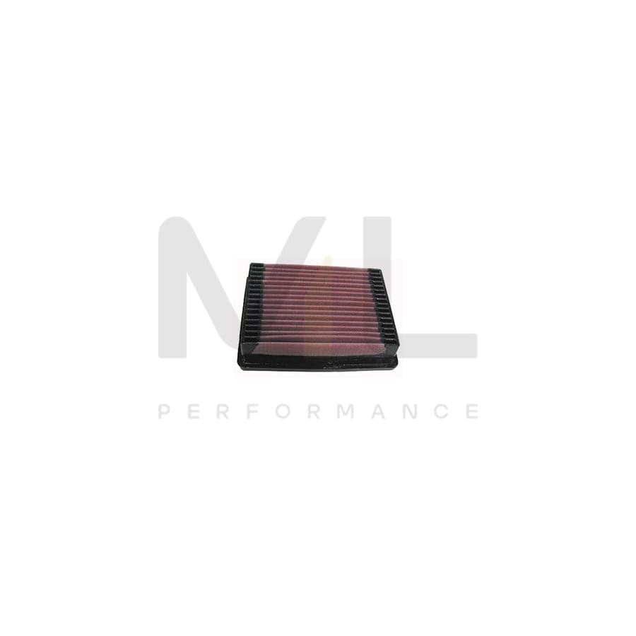K&N 33-2022 Replacement Air Filter | ML Car Parts UK | Performance Parts Direct