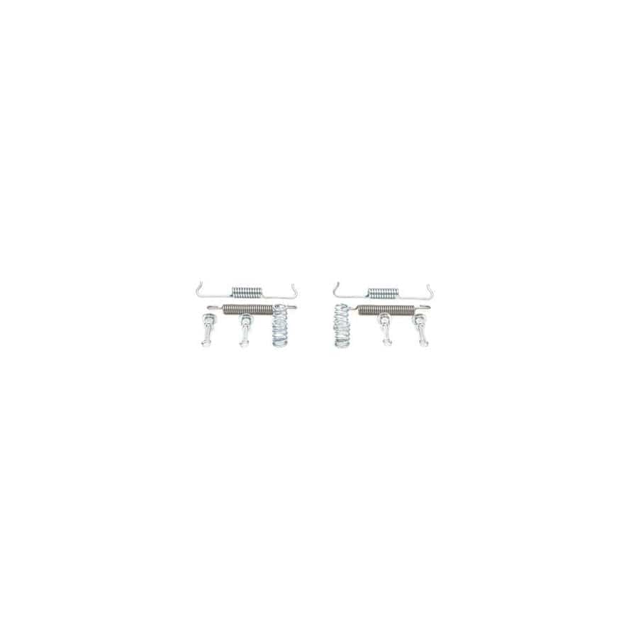 BOSCH 1 987 475 306 Brake Shoe Fitting Kit