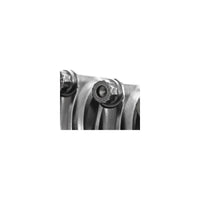 Integrated Engineering Audi Volkswagen 2.0T B7 C6 MK2 MK5 Forged Drop-In Connecting Rods 144X20 (A4, A6, Jetta & Passat)