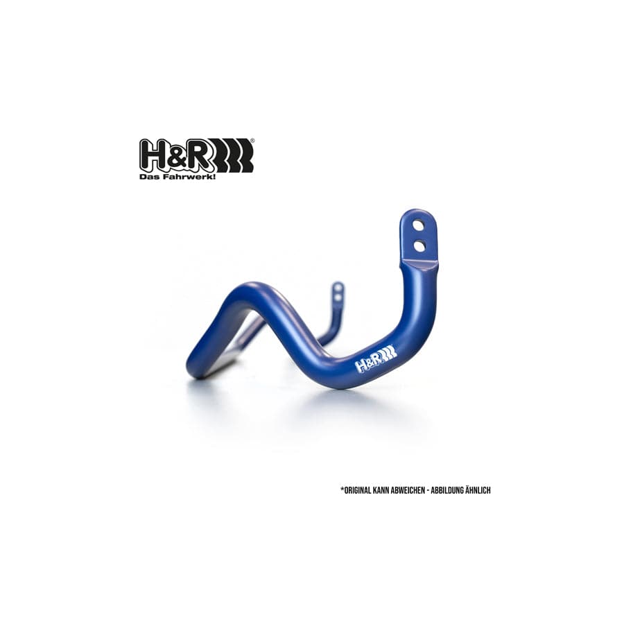 H&R 33534-6 Anti-roll Bar