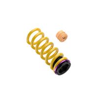 KW 25327018 Dodge Height-Adjustable Lowering Springs Kit (Challenger & Charger) 5