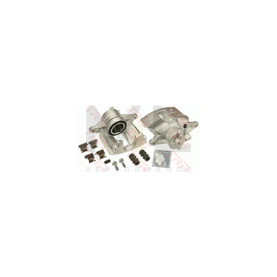 TRW BHW956E Brake Caliper | Performance Parts Direct Car Parts
