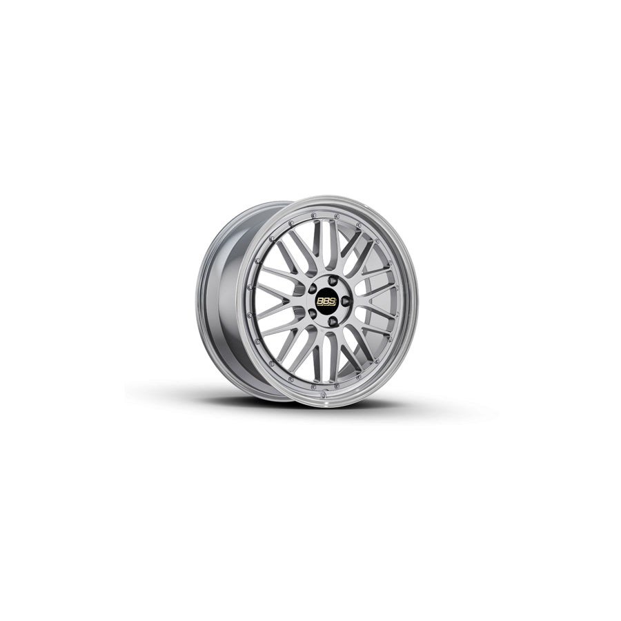 BBS Wheels Design LM Wheel LM280 9,5x19 PCD5x120 Offset32 CB82,0 PFS (replaces LM166)