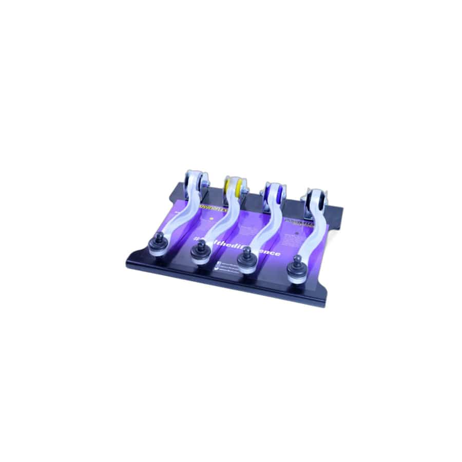 Powerflex PFD01 Counter Top Arm Display