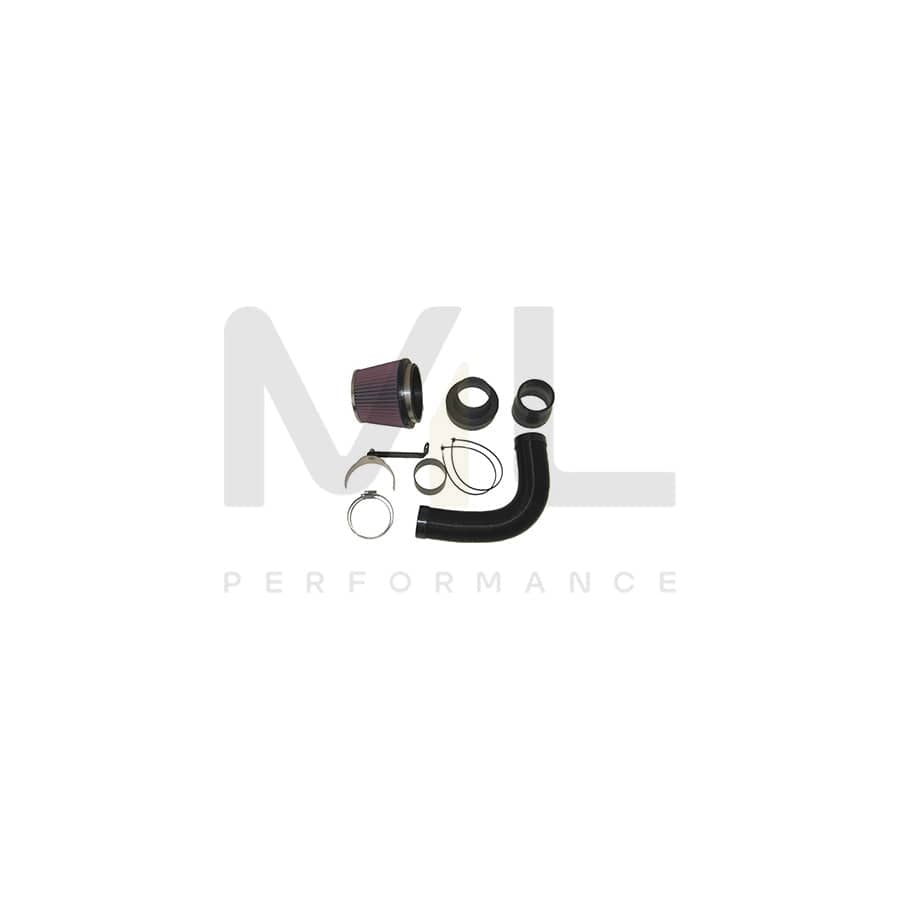 K&N 57-0589 Performance Air Intake System | ML Car Parts UK | Performance Parts Direct