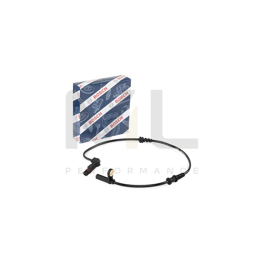 BOSCH Front Wheel Speed Sensor 0986594548 | ML Car Parts UK | Performance Parts Direct