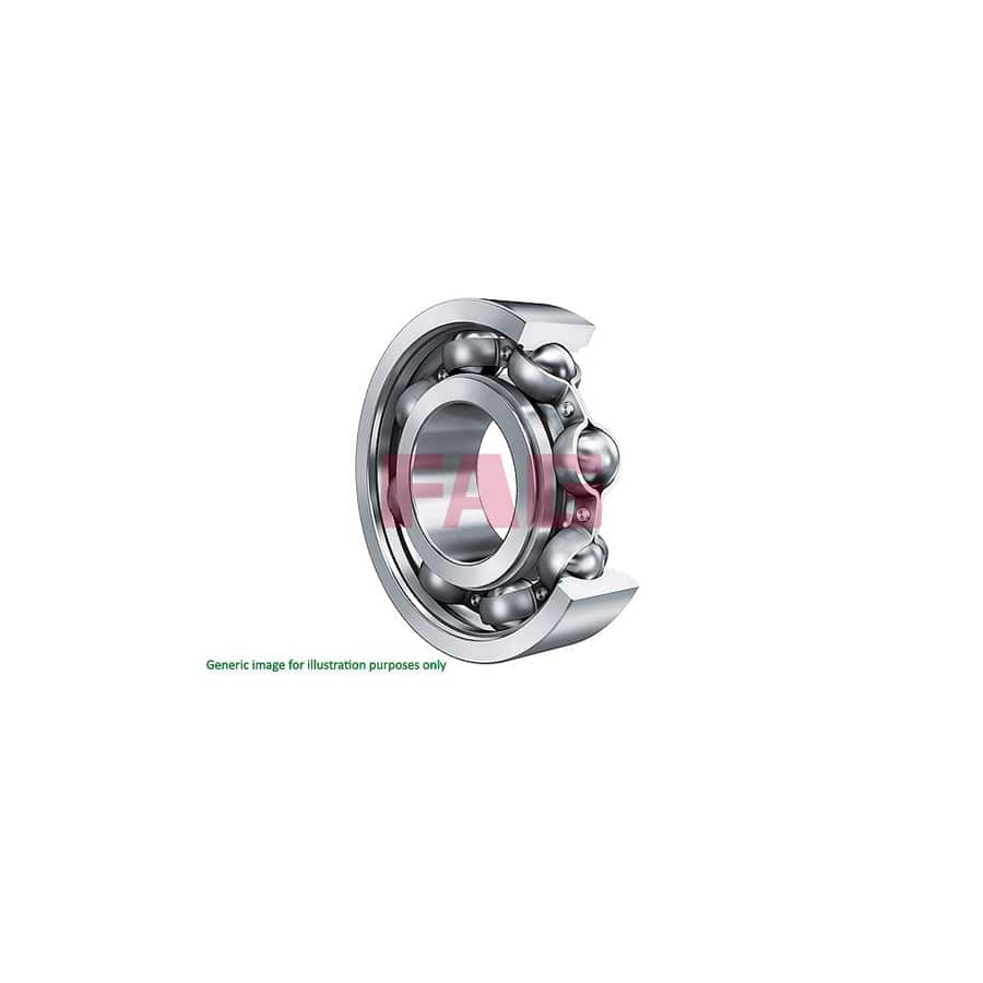 FAG 6204 Bearing