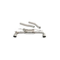 Cobra BMW F40 128ti GPF Back Performance Exhaust