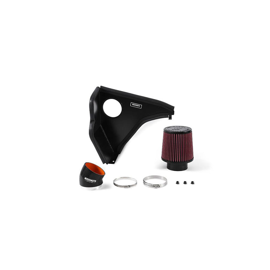 Mishimoto BMW E46 330i Performance Intake
