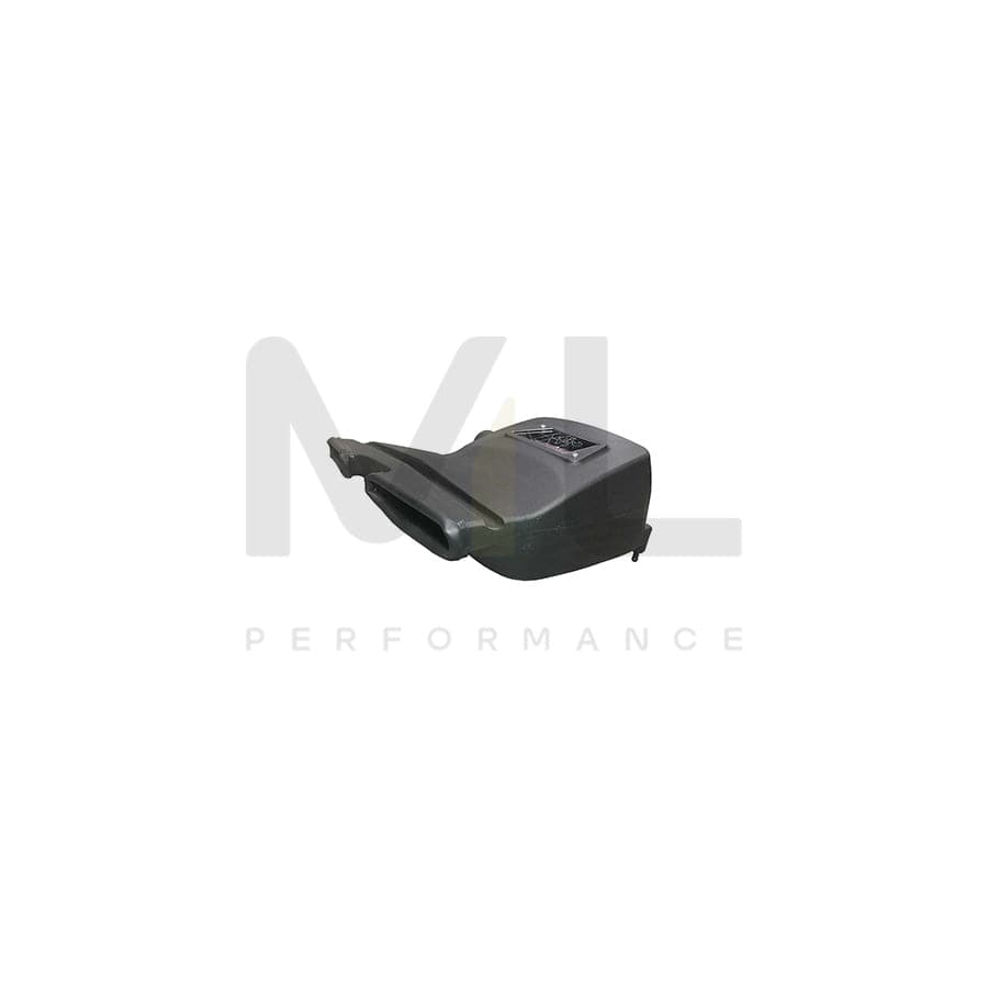 K&N 57S-6200 Performance Air Intake System