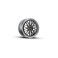 BBS Wheels Design LM Wheel LM278 8,5x19 PCD5x120 Offset32 CB82,0 PFS (replaces LM165)