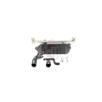 Audi 80 S2/RS2 EVO2 Performance Intercooler
