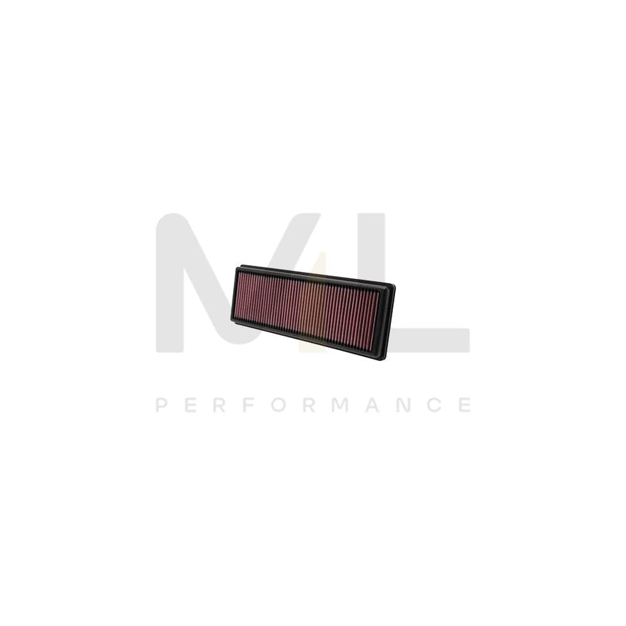 K&N 33-2471 Replacement Air Filter | ML Car Parts UK | Performance Parts Direct