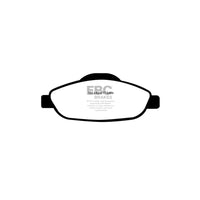 EBC PD40K1494 Peugeot 308 Ultimax Pad & Plain Disc Kit - Bosch Caliper