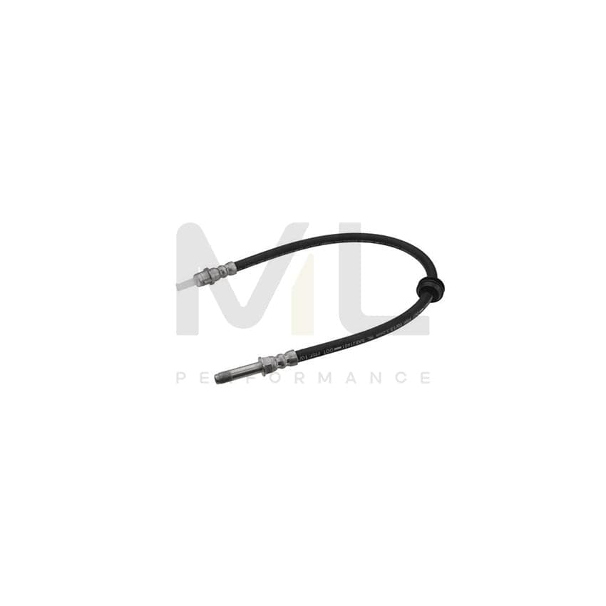 TEXTAR 40209600 Brake Hose 490mm