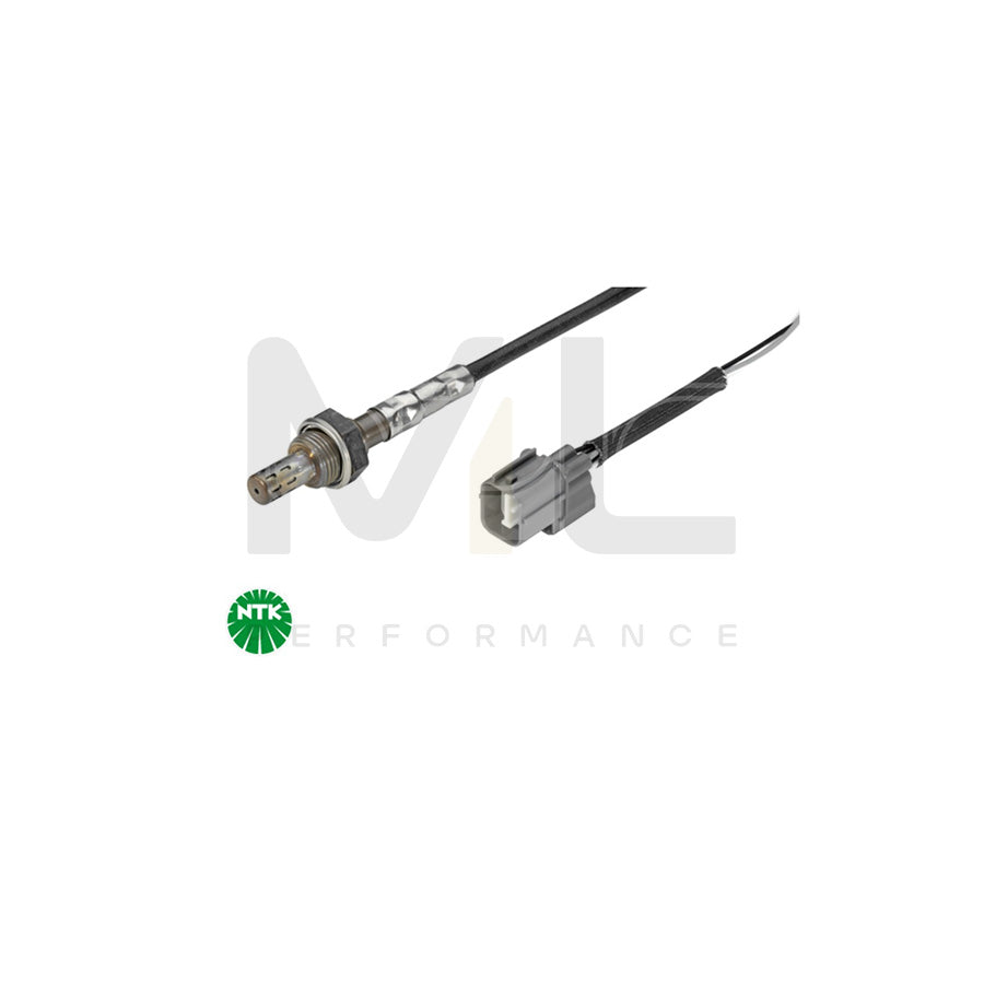 NTK Lambda Sensor / O2 Sensor (NGK 1593) - OZA333-H8