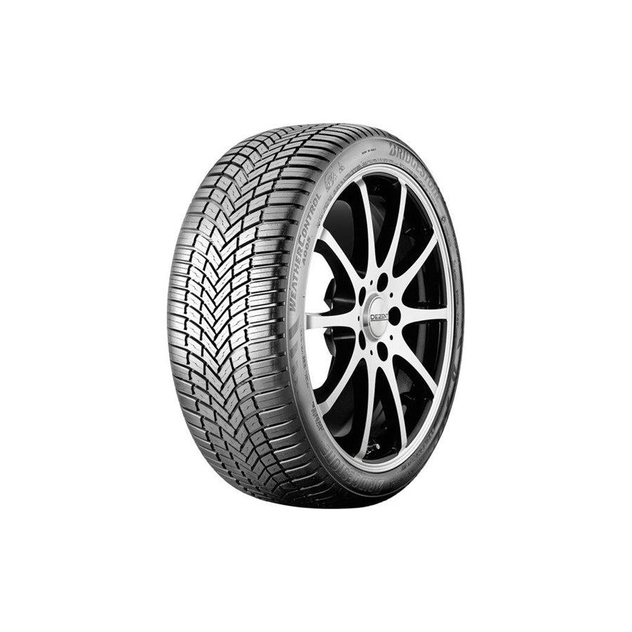 Bridgestone Weather Control A005 225/60 R18 104V All Season Tyre