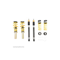ST Suspensions 13220022 BMW E46 COILOVER KIT ST X 3