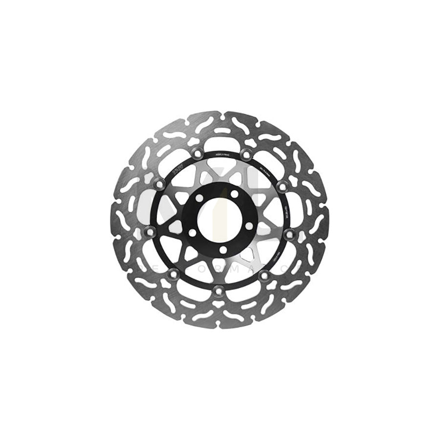 TRW MSW217RAC Brake Disc | Performance Parts Direct Car Parts