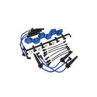 Precision Raceworks 601-0020 N54 Ignition Kit  UK
