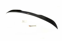 Maxton Design Opel Corsa D (OPC / VXR) Spoiler Cap