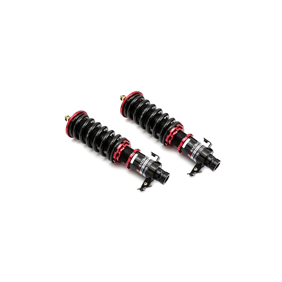 BC Racing V1 Series L-02 SUZUKI CAPPUCCINO EA11R/EA12R (91-98) |