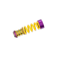 KW 25385006 Nissan GT-R (R35) Height-Adjustable Lowering Springs Kit 3