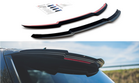 Maxton Design Audi SQ7 / Q7 S-Line MK2 Spoiler Cap