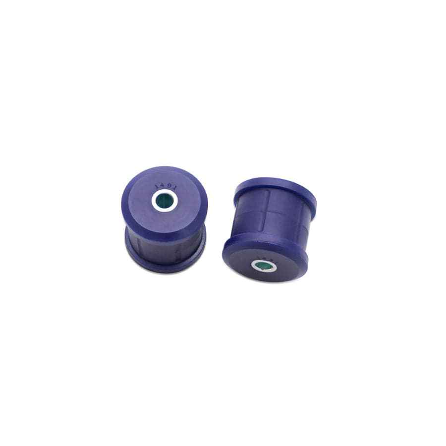 SuperPro SPF1491K SuperPro Control Arm Bush Kit