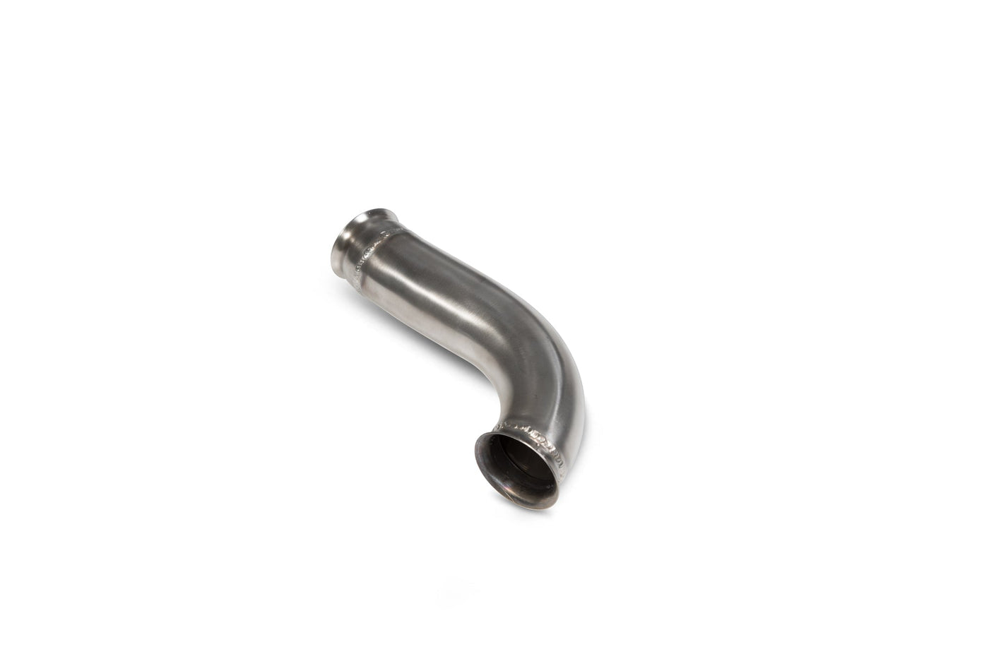 Scorpion RKT89CR KTM RC390 Catalyst Removal Pipe
