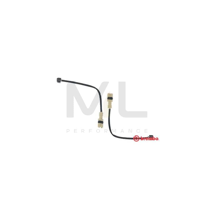 BREMBO A 00 330 Brake pad wear sensor