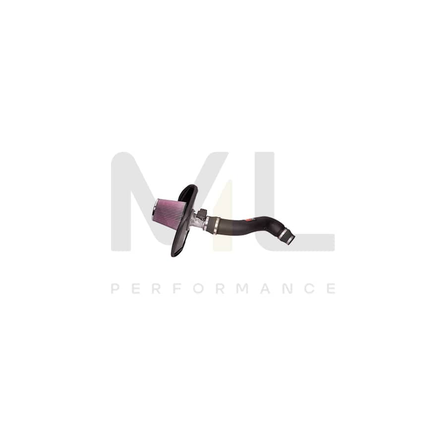 K&N 57-2540 Performance Air Intake System | ML Car Parts UK | Performance Parts Direct