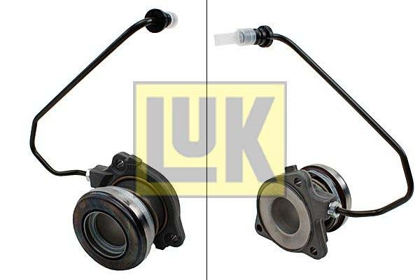 LuK 624 3262 19 Clutch Kit