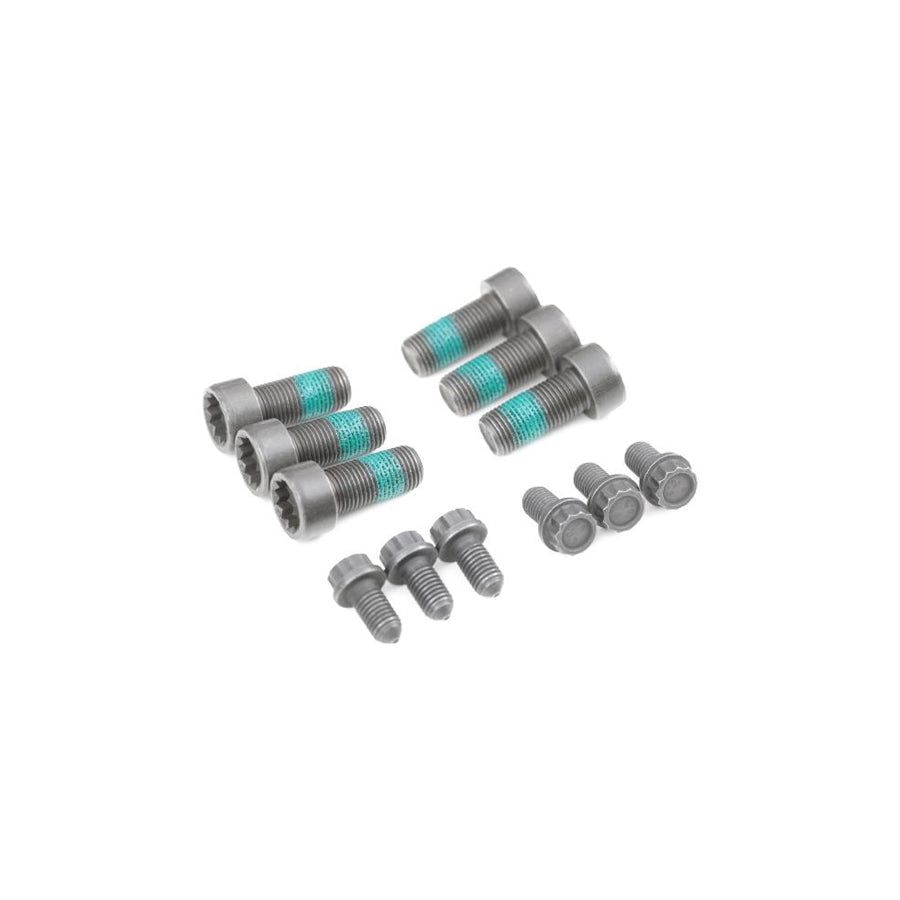 Sachs Zms Modul Xtend 2290 601 059 Clutch Kit