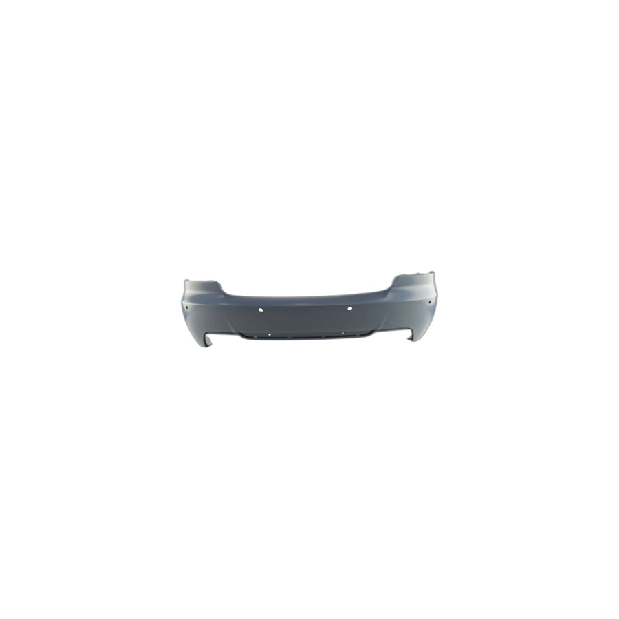 Genuine BMW 51128044934 E93 E92 Bumper Trim Panel, Primed, Rear  (Inc. 320i, 328xi & 316i)
