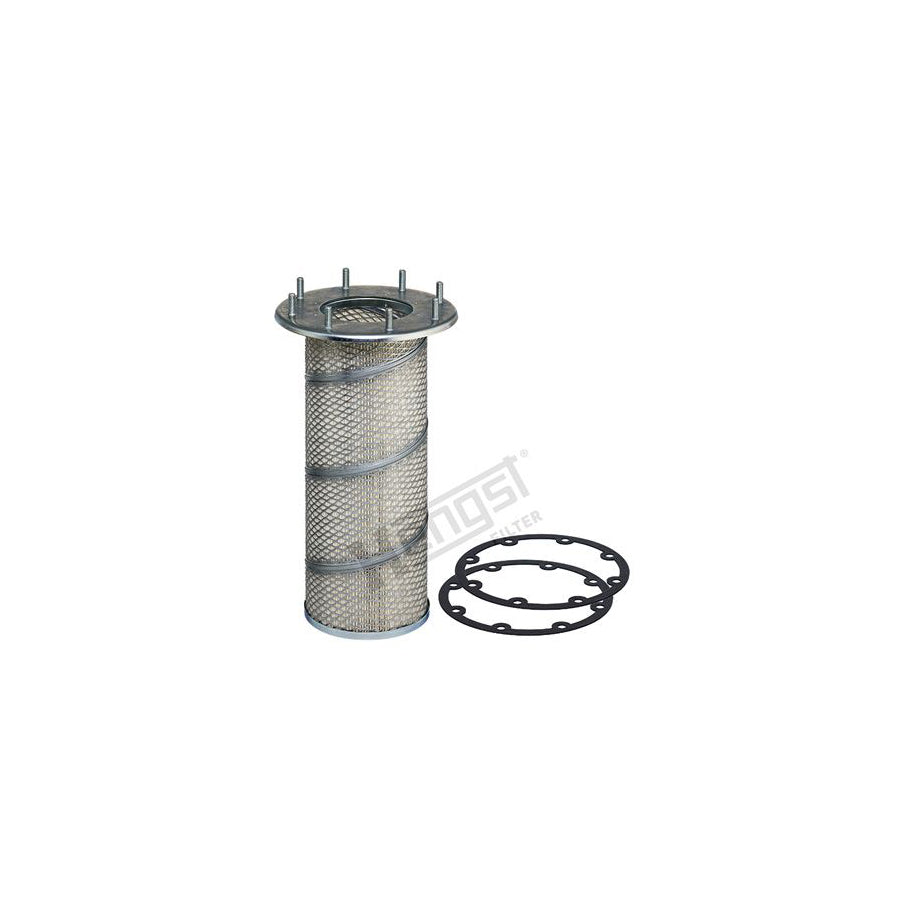 Hengst Filter E1547LS Secondary Air Filter