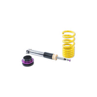 KW 35230865 Ford Mustang Clubsport 2-Way Coilover Kit