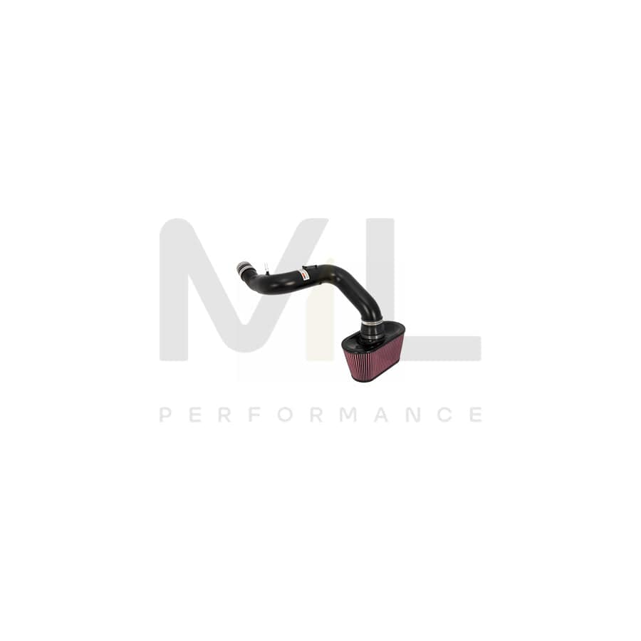 K&N 69-8433TTK Performance Air Intake System | ML Car Parts UK | Performance Parts Direct