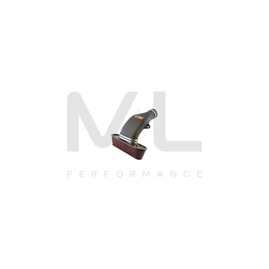 K&N 63-3060-1 Performance Air Intake System | ML Car Parts UK | Performance Parts Direct