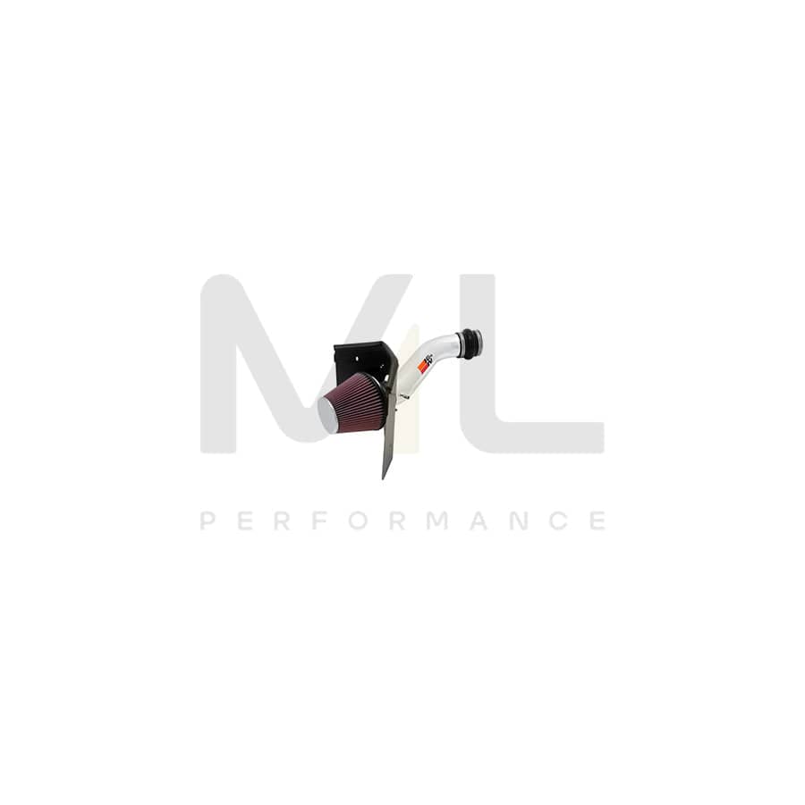 K&N 77-1545KP Performance Air Intake System | ML Car Parts UK | Performance Parts Direct