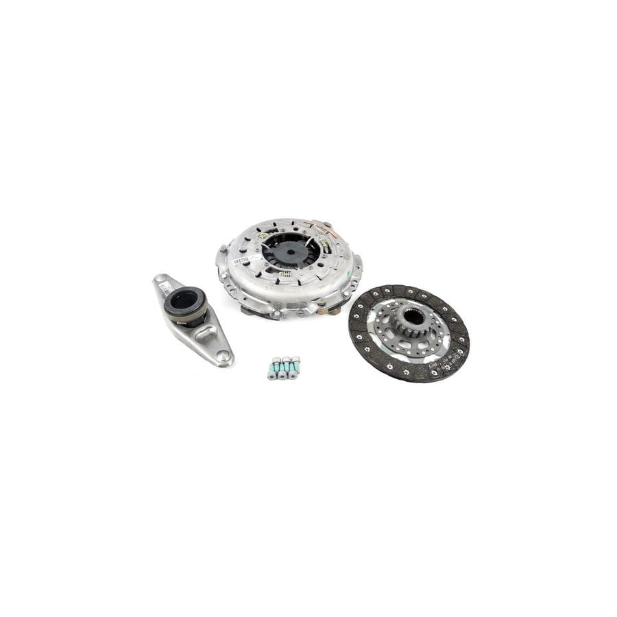 Genuine BMW E92 F10 F12 F20 Clutch Kit - 6 Speed Transmission (Inc. M140i, 335is, 550i & 650i)