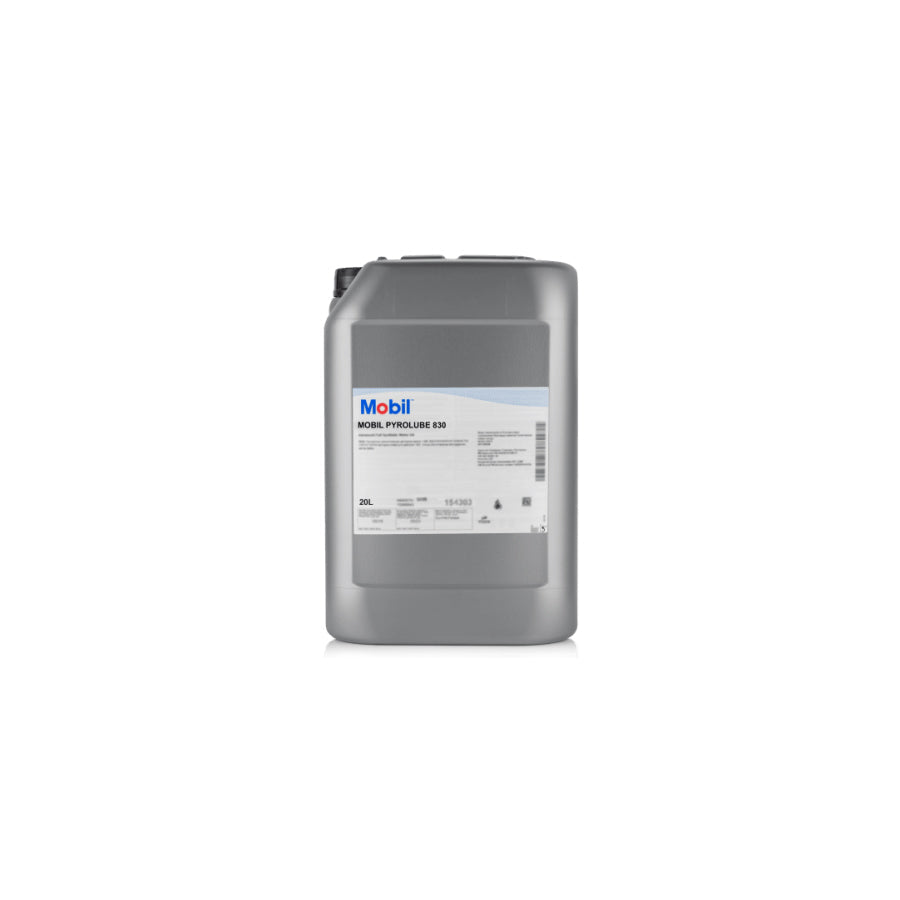 Mobil PYROLUBE 830 PAIL 20Ltr