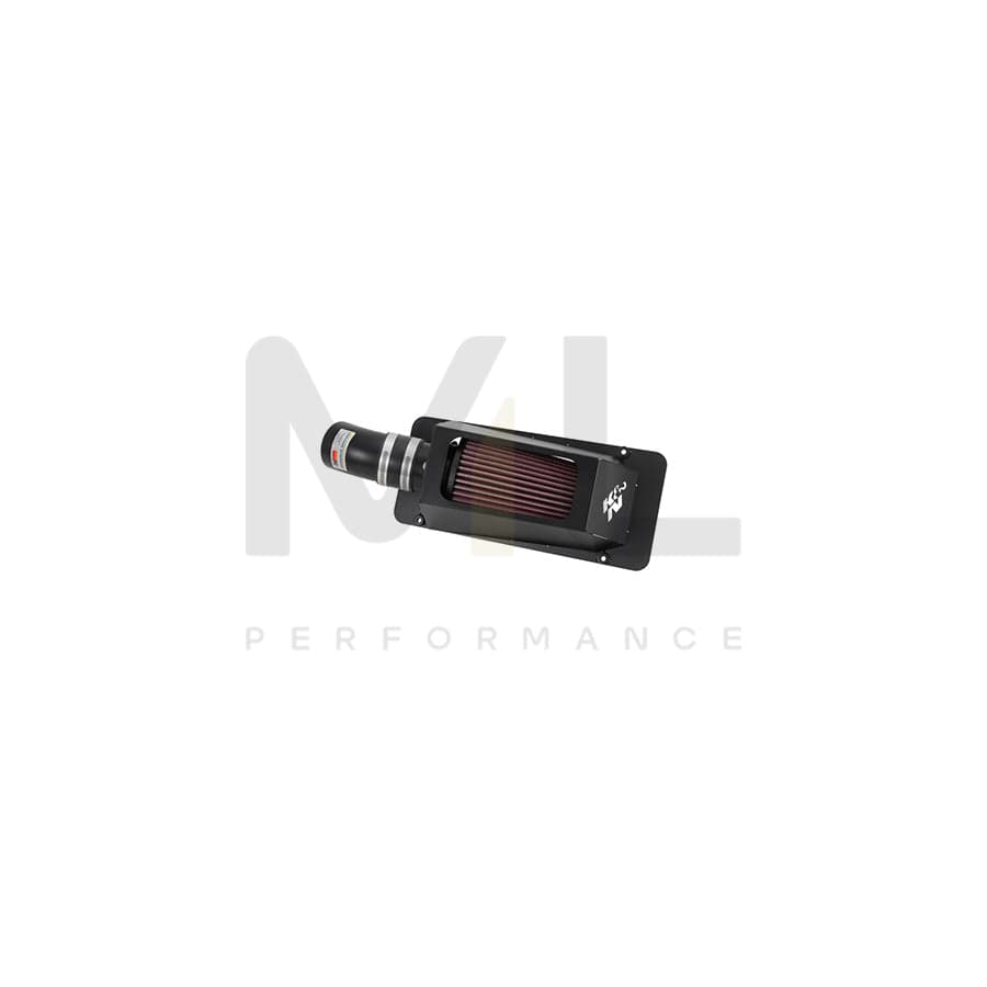 K&N 69-2024TTK Performance Air Intake System | ML Car Parts UK | Performance Parts Direct