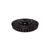 EBC P2DK063RP1 BMW RP-1 Full Vehicle Kit - EBC BRAKES