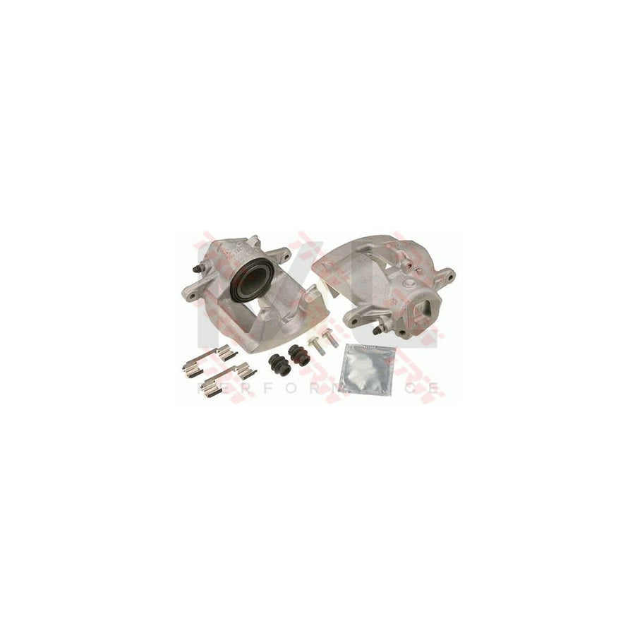 TRW BHS1043E Brake Caliper | Performance Parts Direct Car Parts