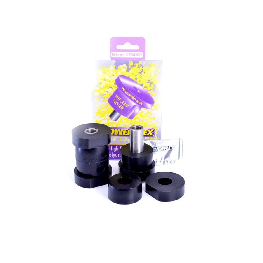 Powerflex PFR88-606 Volvo Rear Lower Control Arm Inner Bush (Inc. XC70 P2 & S60)