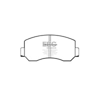 EBC DP451 Mazda E1600 Panel Van Ultimax Front Brake Pads (Pair)