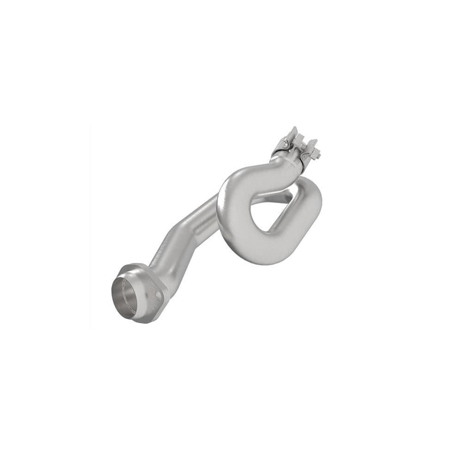 aFe 48-48027 Jeep Mid-Pipe