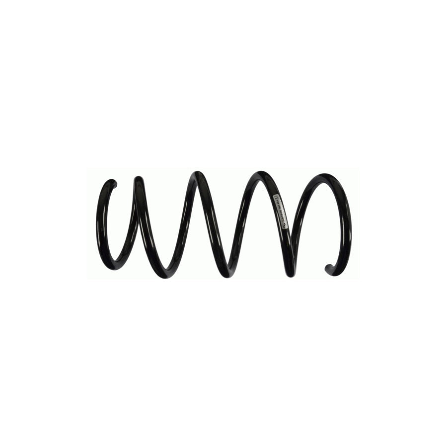 Sachs 993 404 Coil Spring
